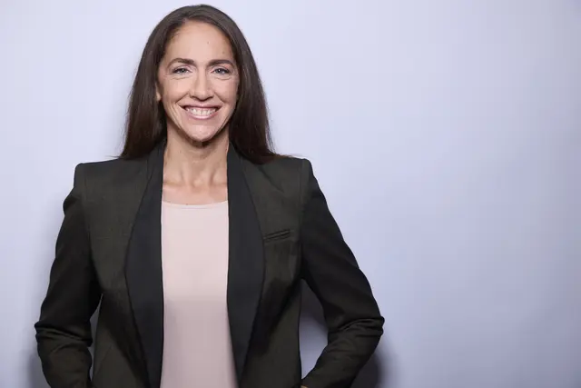 Magali Leidig-Petermann | Foto: amue