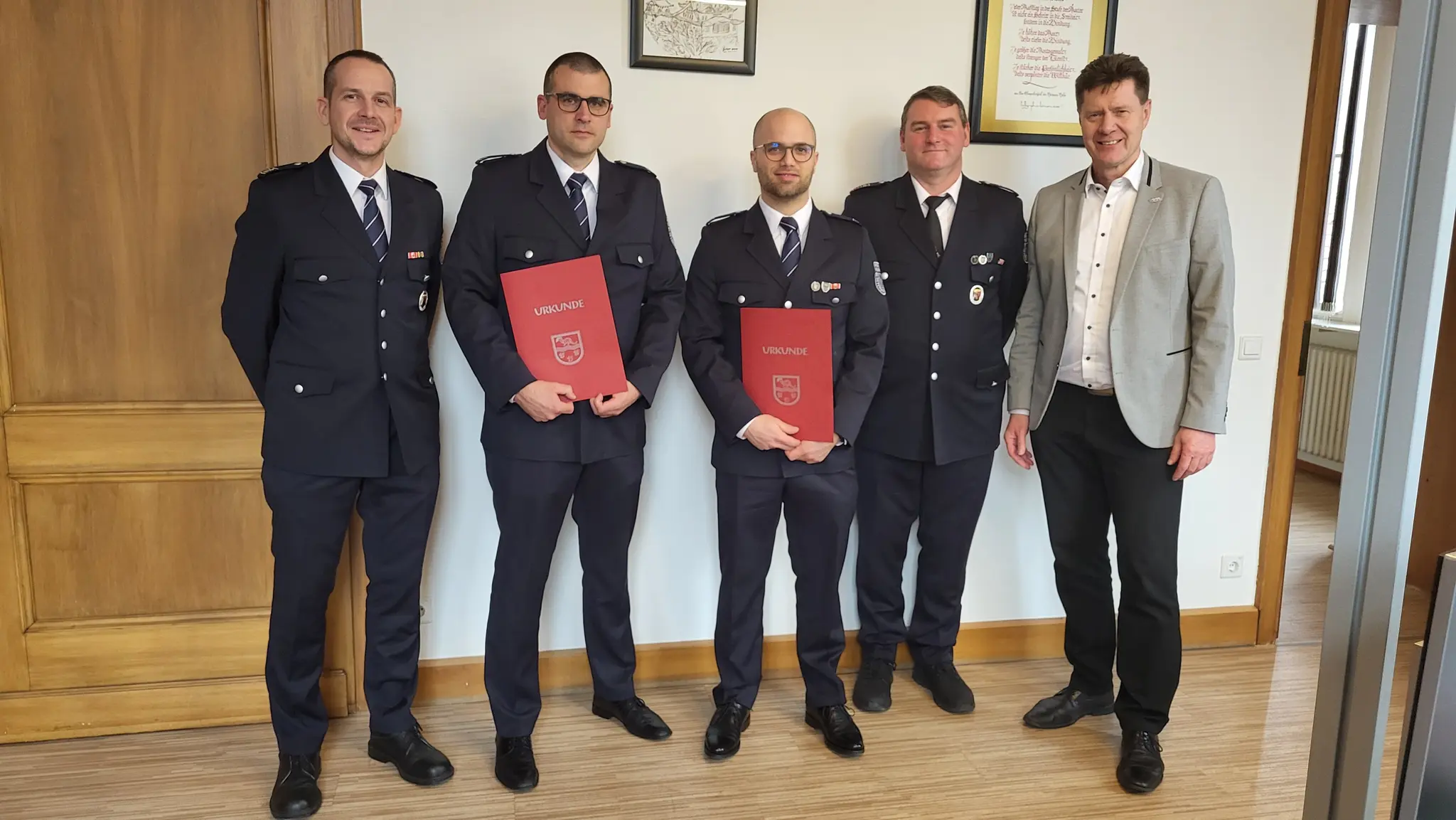 Feuerwehr-Otterbach-Otterberg-Ernennungen-und-Bef-rderungen