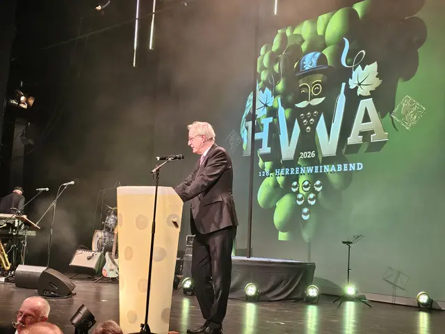 Frank Sobirey | Foto: Michael Landgraf