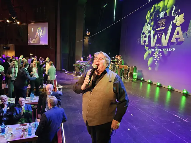 Freddy Wonder Combo | Foto: Michael Landgraf