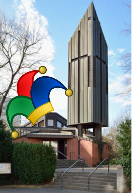 Jakobuskirche | Foto: Christoph Roos