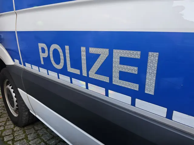 Polizei Symbolbild | Foto: Eva Bender