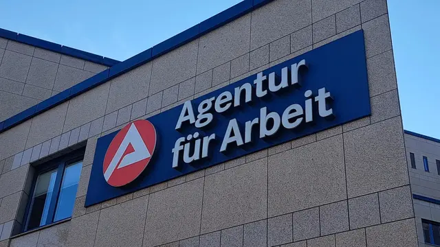 Die Arbeitslosigkeit ist im Bezirk der Agentur für Arbeit Kaiserslautern-Pirmasens im Januar 2026 gestiegen | Foto: Monika Klein