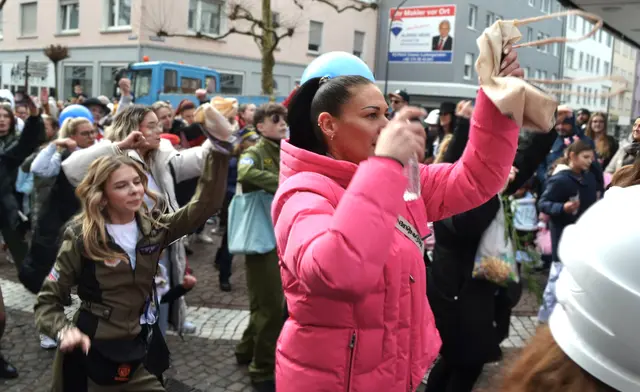 Faschingsumzug Pirmasens 2026 | Foto: Frank Schäfer