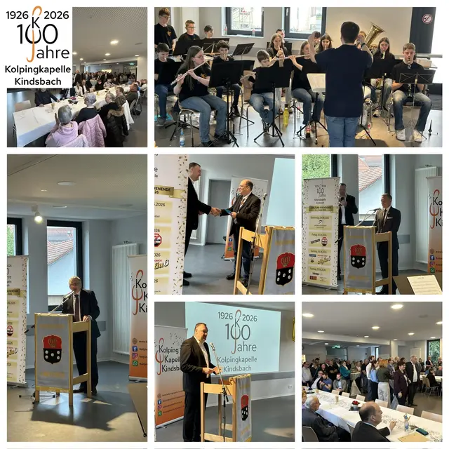 Foto: Kolpingkapelle Kindsbach