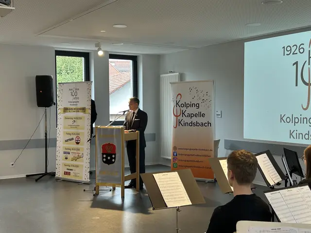 Foto: Kolpingkapelle Kindsbach