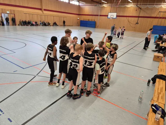 Foto: Gorillas Haßloch