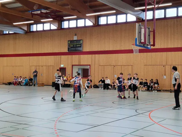 Foto: Gorillas Haßloch