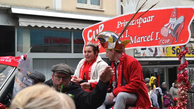 Faschingsumzug Pirmasens 2026 | Foto: Frank Schäfer