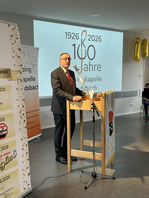 Foto: Kolpingkapelle Kindsbach