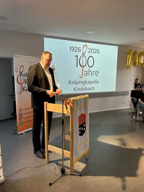 Foto: Kolpingkapelle Kindsbach