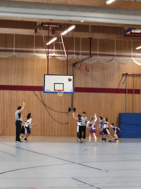 Foto: Gorillas Haßloch