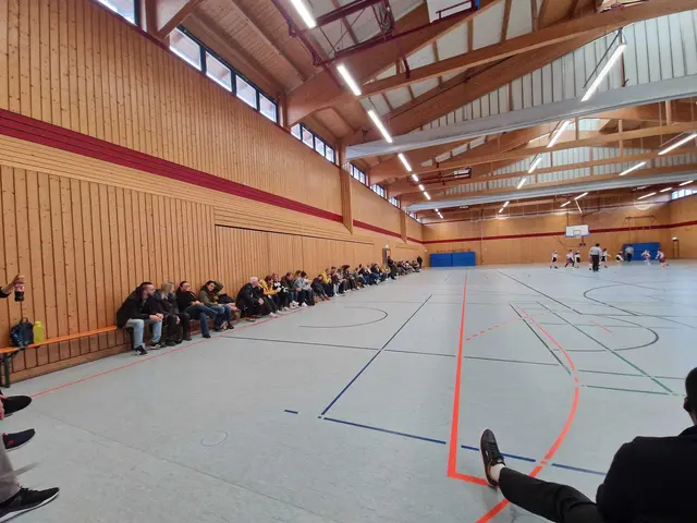 Foto: Gorillas Haßloch