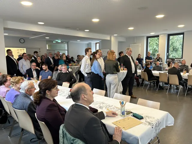 Foto: Kolpingkapelle Kindsbach