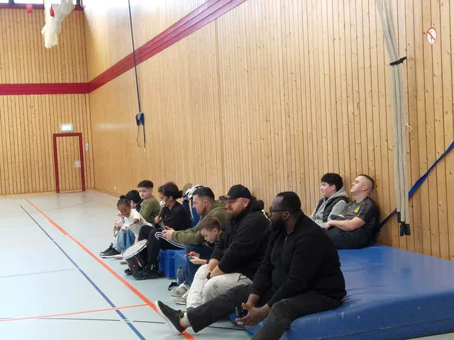 Foto: Gorillas Haßloch