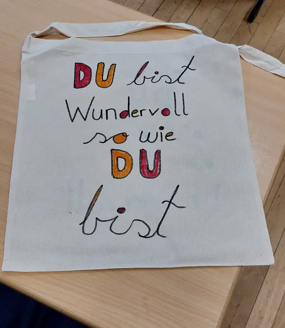 Foto: Junge Kantorei St. Martin