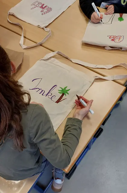 Foto: Junge Kantorei St. Martin