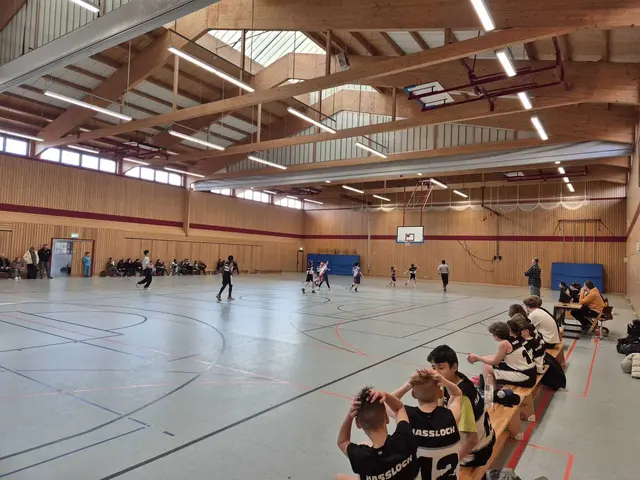 Foto: Gorillas Haßloch