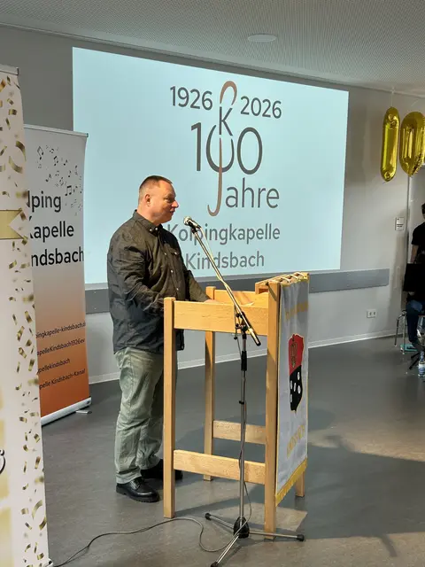 Foto: Kolpingkapelle Kindsbach