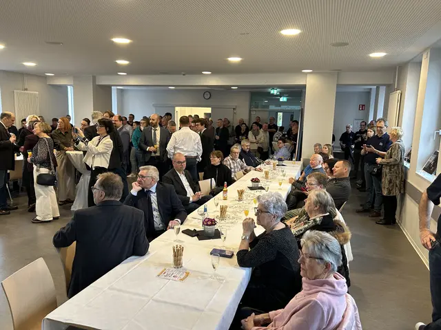 Foto: Kolpingkapelle Kindsbach