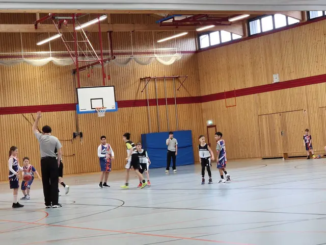 Foto: Gorillas Haßloch