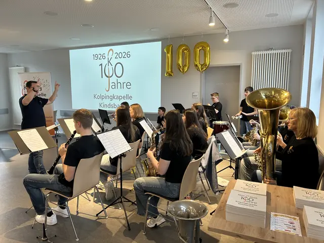 Foto: Kolpingkapelle Kindsbach