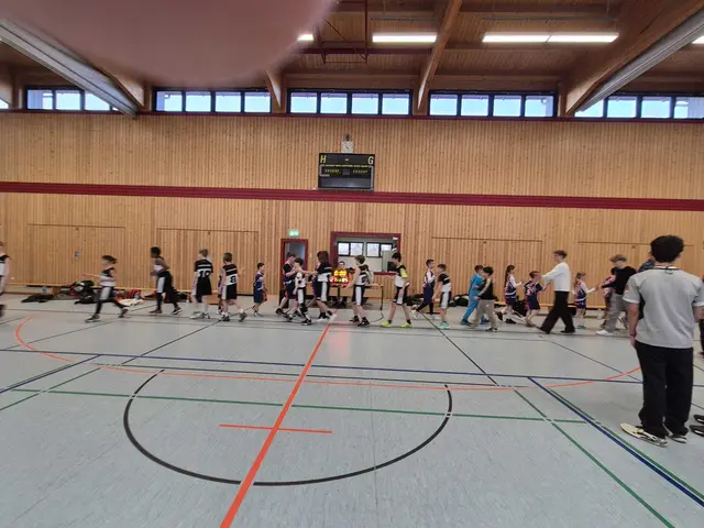 Foto: Gorillas Haßloch