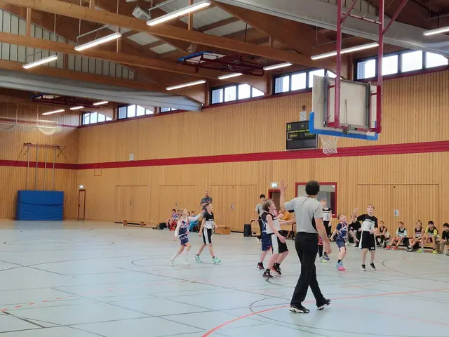 Foto: Gorillas Haßloch