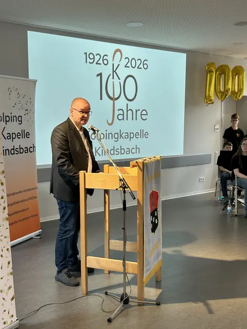 Foto: Kolpingkapelle Kindsbach