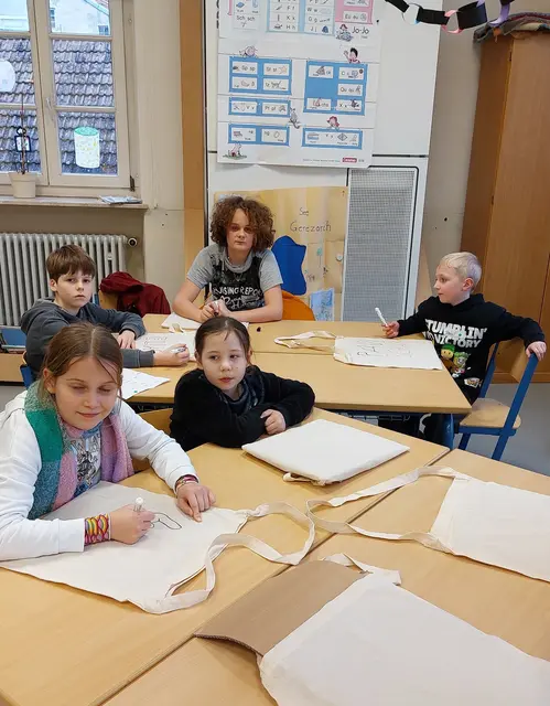 Foto: Junge Kantorei St. Martin