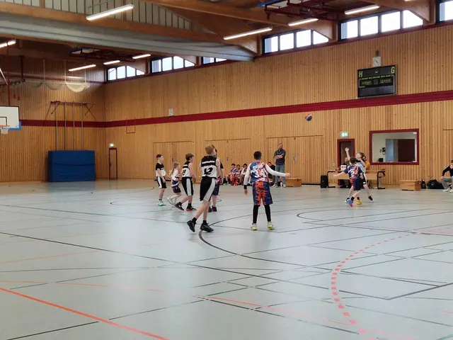 Foto: Gorillas Haßloch