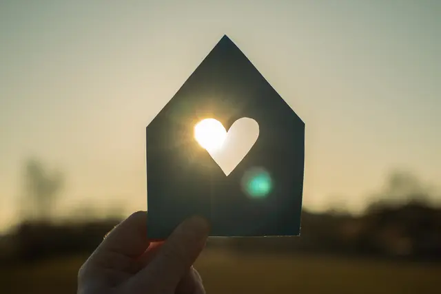  „Herzenssache Wohnungsbau“ | Foto:  IG BAU/Nils Hillebrand 