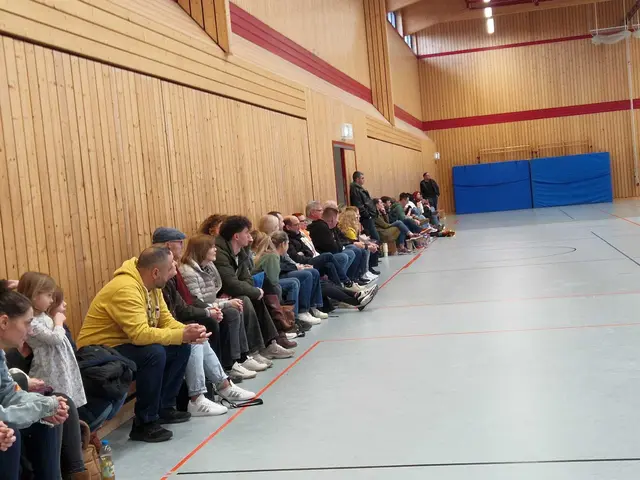 Foto: Gorillas Haßloch