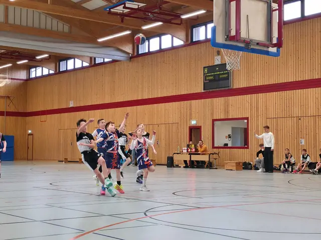 Foto: Gorillas Haßloch