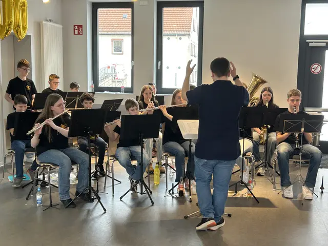 Foto: Kolpingkapelle Kindsbach