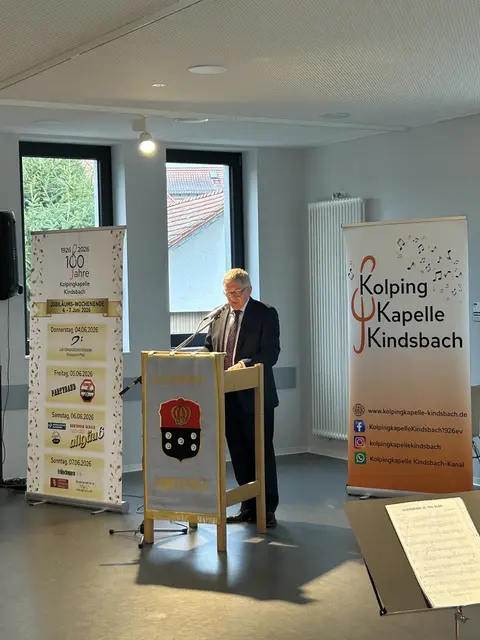 Foto: Kolpingkapelle Kindsbach