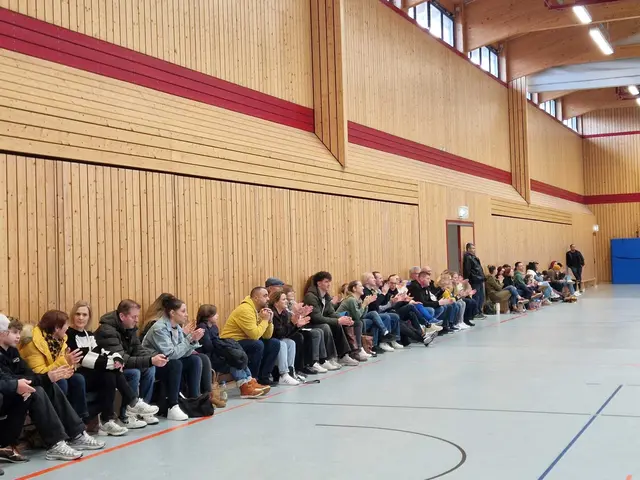 Foto: Gorillas Haßloch