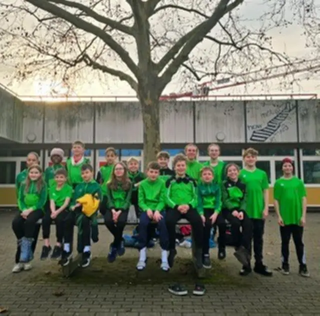 Das Team der DLRG Kusel | Foto: DLRG Kusel