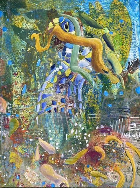 Bild von Martina Munz | Foto: Martina Munz