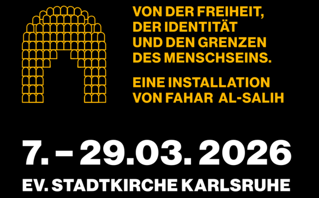 Foto: Citykirche Karlsruhe