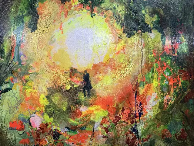 Bild von Eva Balogh | Foto: Martina Munz