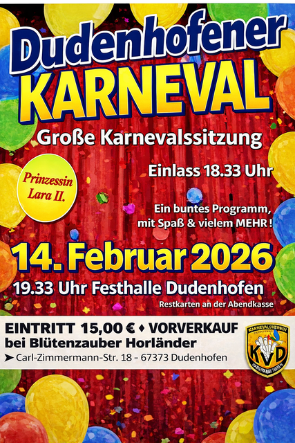Foto: Kirsten Rudolphi