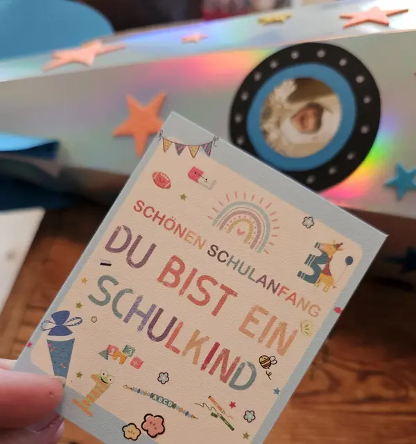 Alle Neustadter Kinder, deren Geburtsdatum zwischen dem 1. September 2020 und dem 31. August 2021 liegt, müssen am Freitag, 20. Februar 2026, in der Zeit von 14 bis 16 Uhr in den Grundschulen der Kernstadt und der Ortsteile zur Schuleinschreibung angemeldet werden. | Foto: Eva Bender