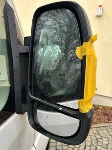 Wer kann Angaben machen? | Foto: Polizei