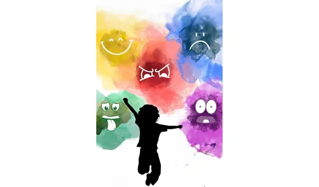 Emotionen auf der Bühne: Funkelfabrik zeigt „Gefühlskarussell“ in Haßloch | Foto: Work with People Theater e.V.