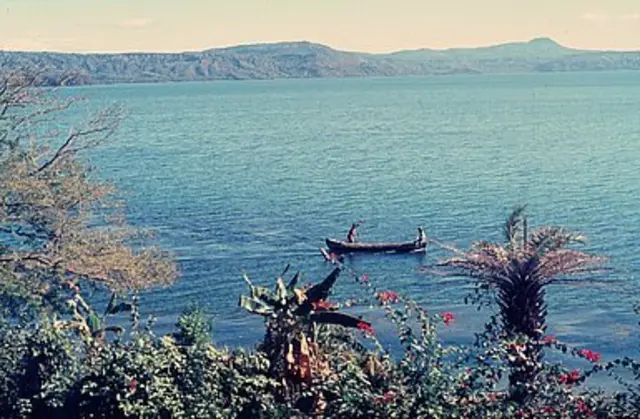 Erinnerungen an Auslandsjahre in El Salvador
Hans-Joachim Schatz, Schulleiter i.R., Edenkoben | Foto: zur freien Verfügung