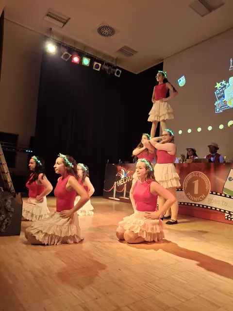 Nochmals Tanz beim ACV  | Foto: ACV