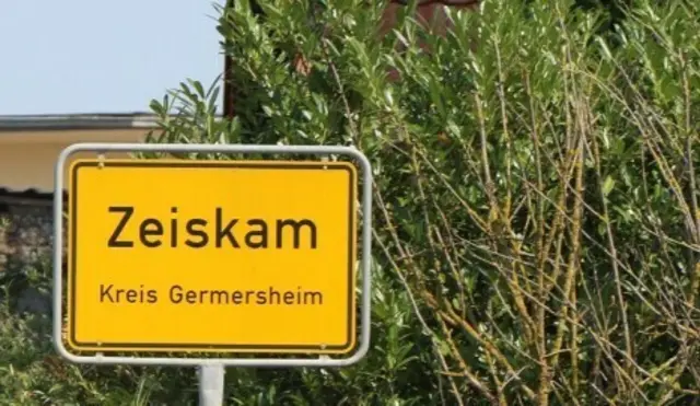 Zeiskam ist eine von 17 neuen Schwerpunktgemeinden 2026 | Foto: Heike Schwitalla