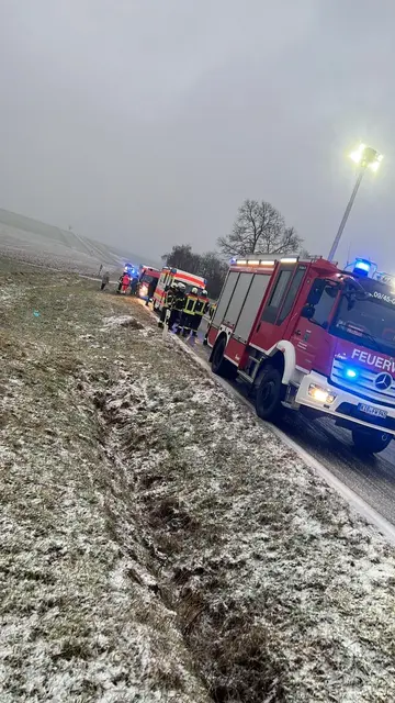 Bild Feuerwehr Kirchheimbolanden | Foto: Bild Feuerwehr Kirchheimbolanden