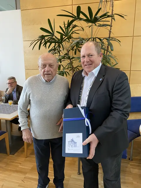 Foto: Volker Schläfer